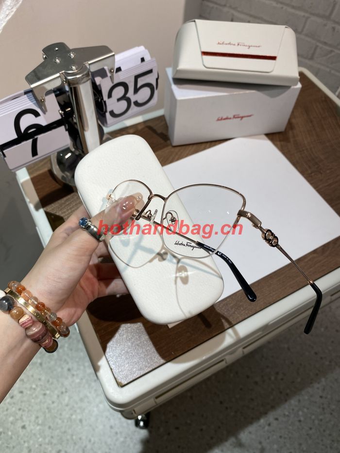 Salvatore Ferragamo Sunglasses Top Quality SFS00286